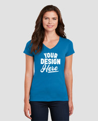 Custom T-Shirts | Design Your Own T-Shirts
