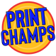 Print champs